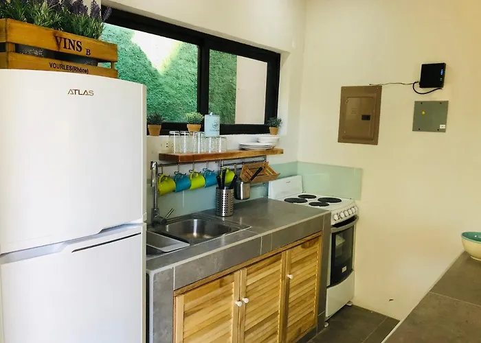 Appartement Naveiras