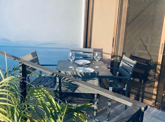 Naveiras Appartement