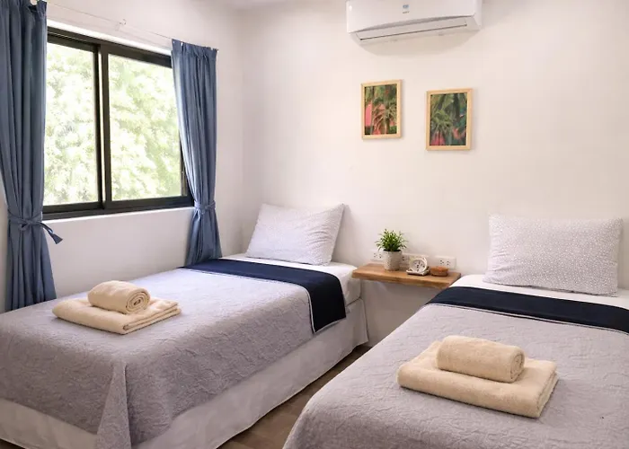 Naveiras Appartement Tamarindo