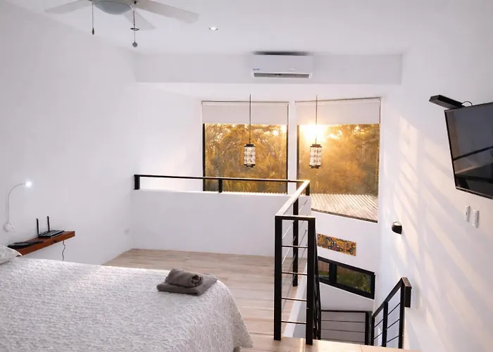 Appartement Naveiras