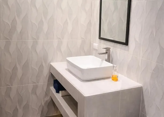 Naveiras Appartement