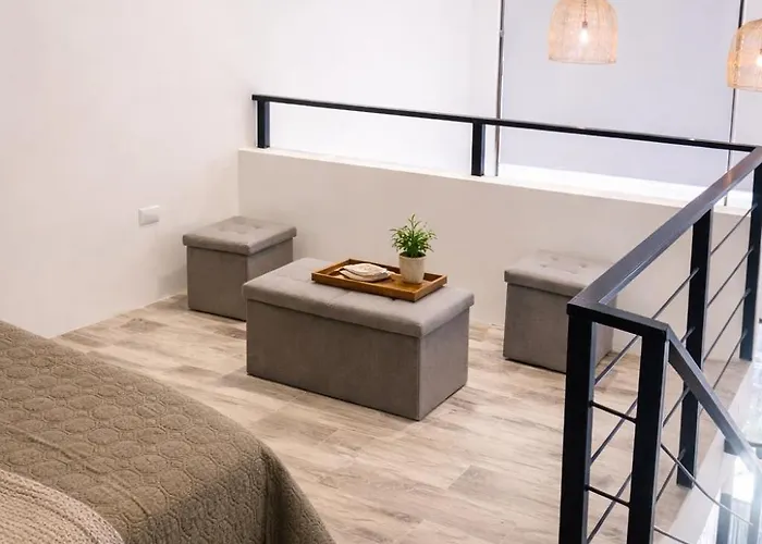 Naveiras Appartement