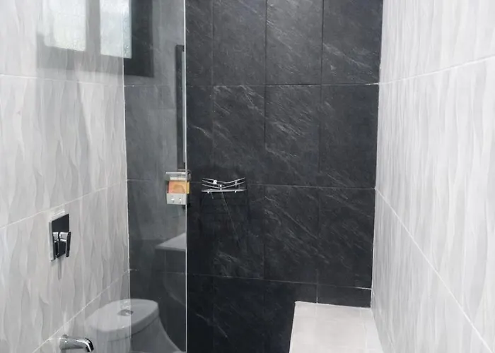 Appartement Naveiras