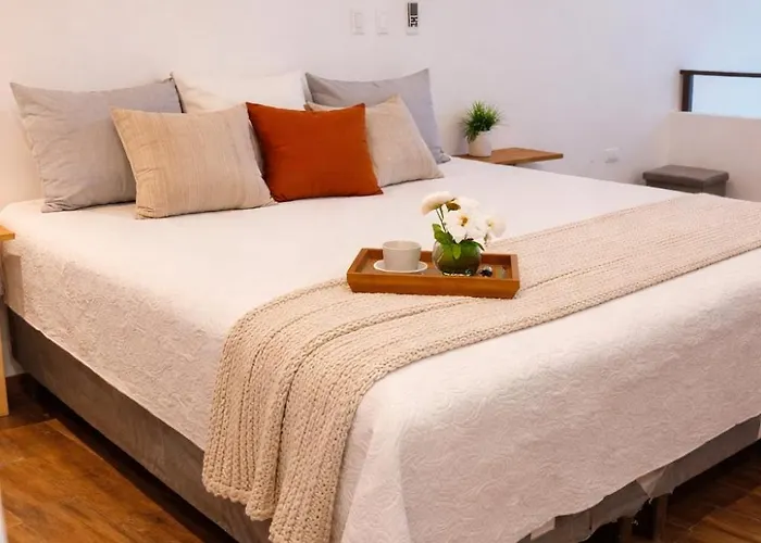 Appartement Naveiras