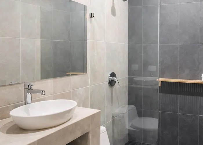 Appartement Naveiras Tamarindo