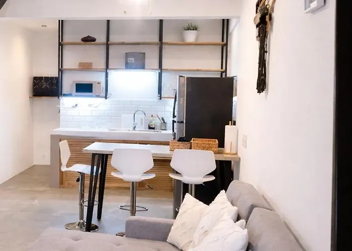 Appartement Naveiras *