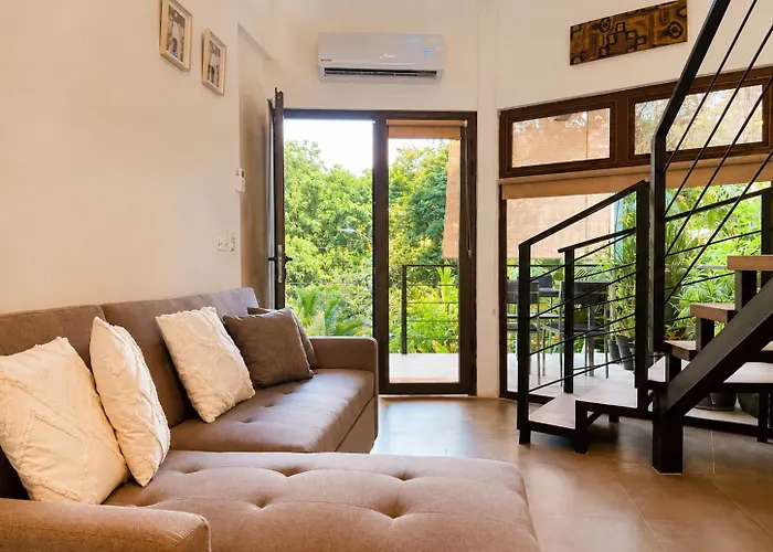 Naveiras Appartement *