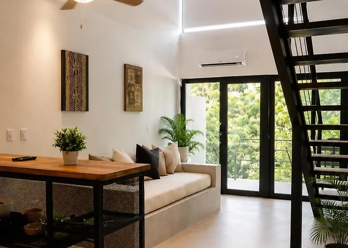 Naveiras Appartement Tamarindo