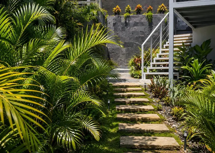 Appartement Naveiras Tamarindo