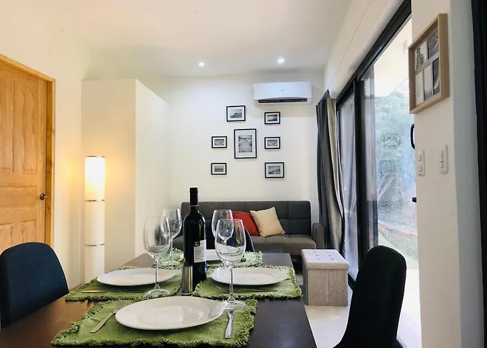 Appartement Naveiras *