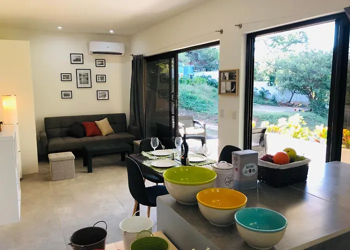 Naveiras Appartement