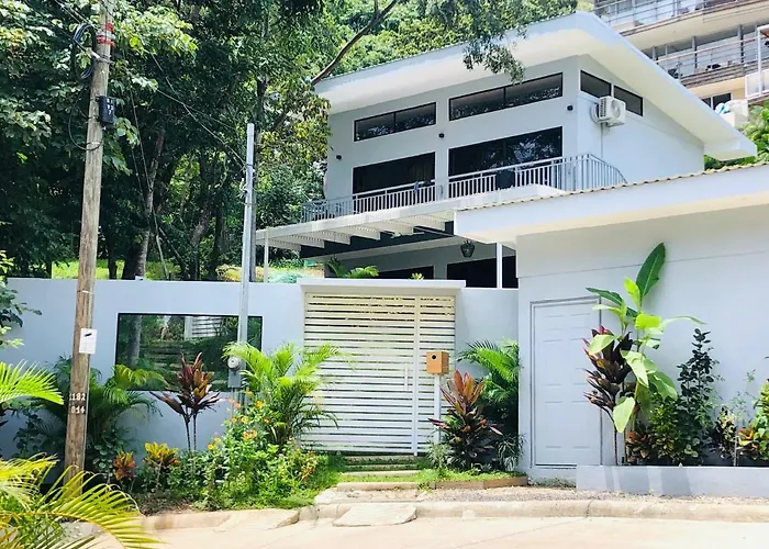 Appartement Naveiras Tamarindo