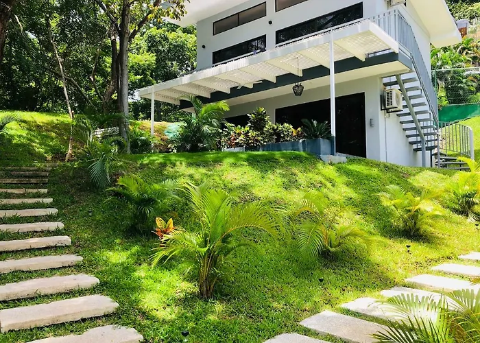 Naveiras Appartement